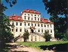 Schloss -  Cervený hradek