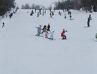 Skigebiet - Mezihori