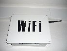 Wi-Fi internet for free